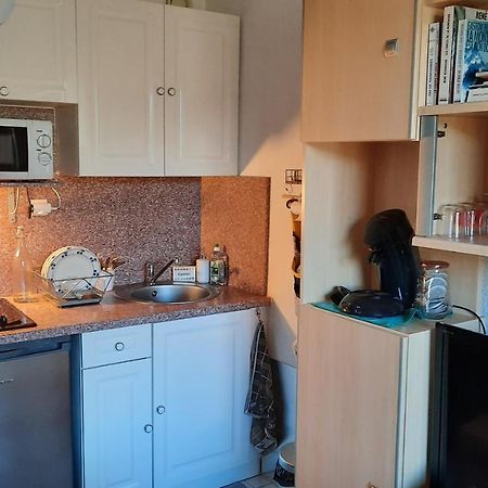 바르셀로넷트 Cap Plein Sud En Ubaye 아파트 외부 사진